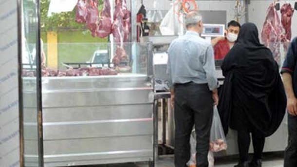 قیمت جدید گوشت قرمز در بازار اعلام شد
