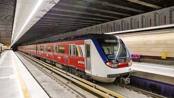 قیمت بلیت مترو از فردا کاهش می یابد