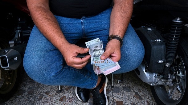 جهش ناگهانی قیمت دلار در بازار