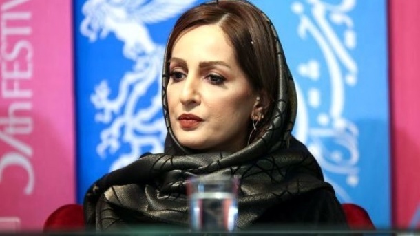 اعلام جرم دادستانی تهران علیه شقایق دهقان