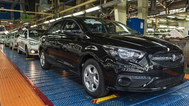 اعلام نتایج خودروها در سامانه یکپارچه امروز ساعت 14