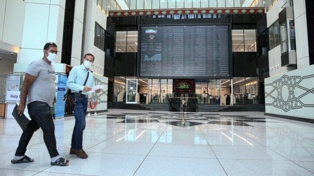 صعود 26 هزار واحدی شاخص بورس