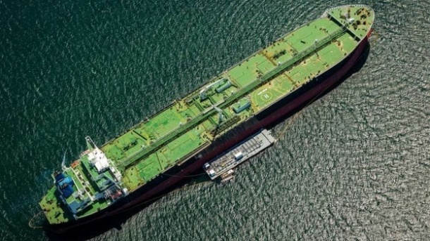 جزئیات صادرات نفت ایران به آلمان