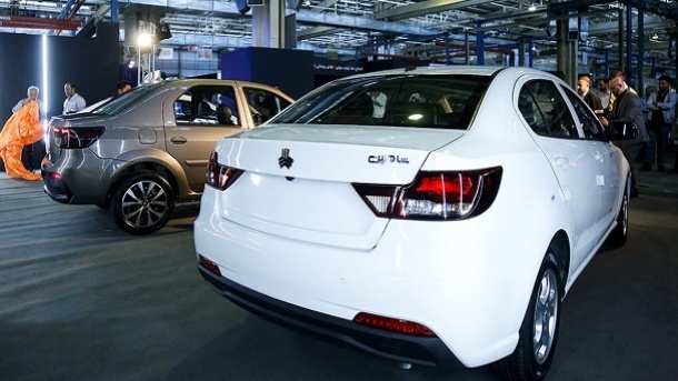 قیمت جدید کارخانه ای سایپا اعلام شد (خرداد 1402)