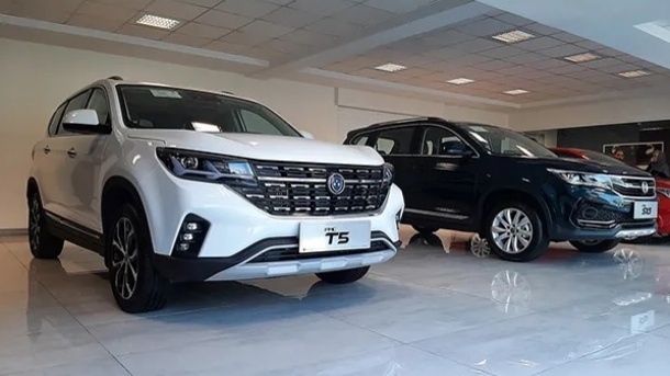 سردرگمی قیمت خودروهای مونتاژی