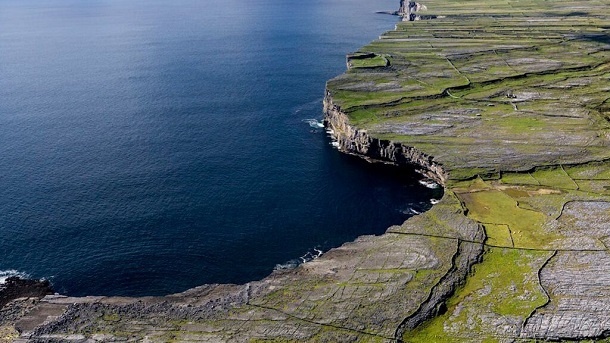 در جزایر ايرلند صاحب خانه شوید و 80 هزار يورو بگیرید