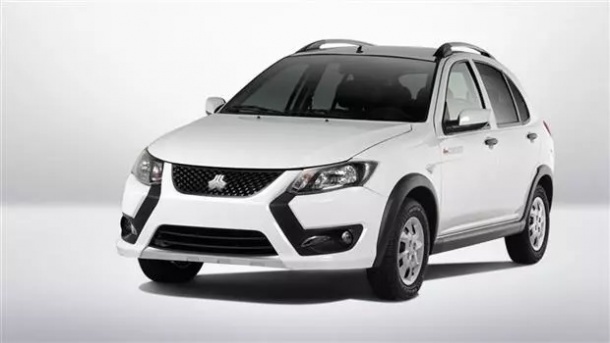 طرح جدید پیش فروش کوییک S (خرداد 1402)