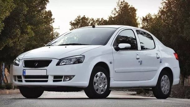 طرح فروش فوری رانا پلاس ایران خودرو (خرداد 1402)