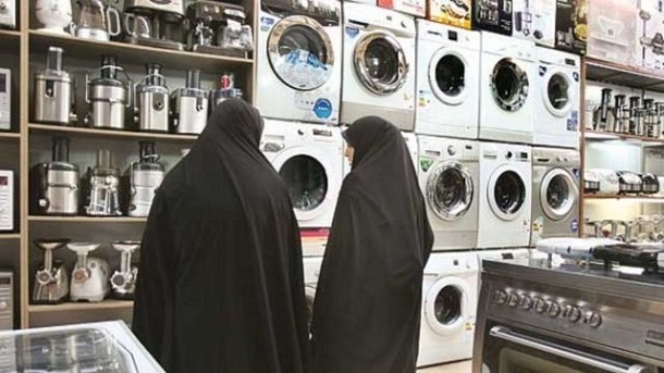 ممنوعیت واردات لوازم خانگی بازبینی میشود؟