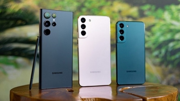 چگونه محل ساخت گوشی سامسونگ را بدانیم؟