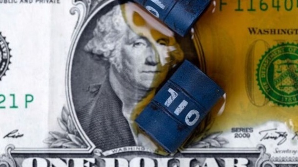 بهای نفت در بازارهای جهانی