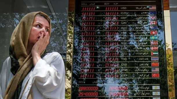 محدوده حیاتی برای قیمت دلار