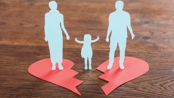 چند توصیه به طلاق گرفته ها