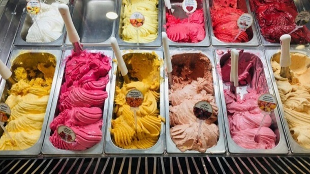 اعلام قیمت جدید بستنی