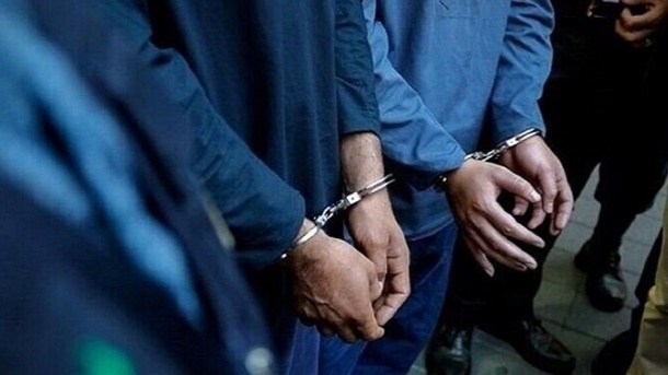 بازداشت ۴ نفر از عوامل شهادت یک بسیجی در هامون