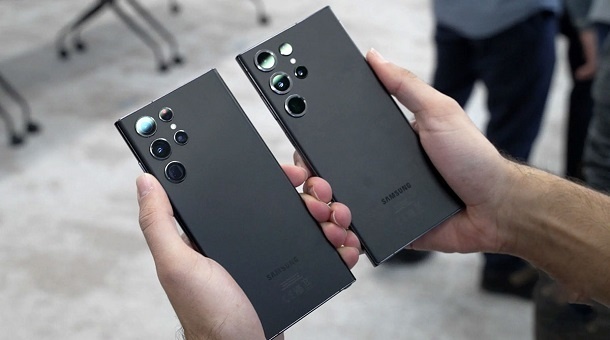 قیمت جدید انواع گوشی موبایل سامسونگ 1402/03/27