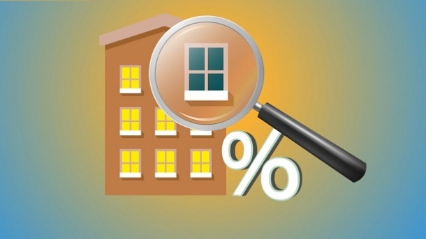 شناسایی 1 میلیون واحد مسکونی خالی