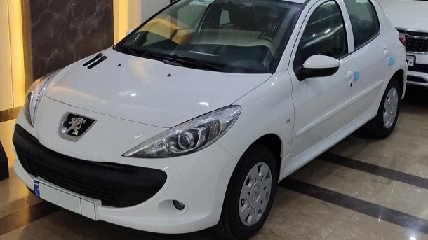 قیمت روز خودروهای داخلی در بازار 1402/03/27