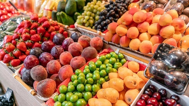 میوه در مقابل کاهش قیمت مقاومت می‌کند