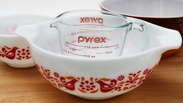 ورشکستگی شرکت مشهور محصولات آشپزخانه