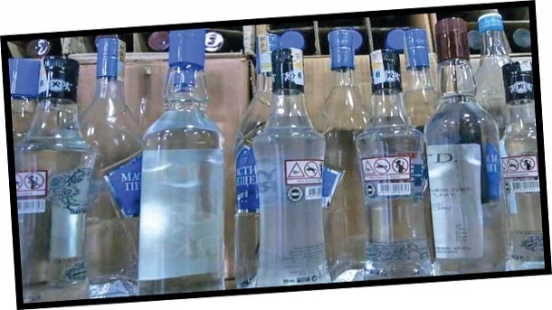 قربانیان شراب مرگ در کرج از 14 تن گذشت