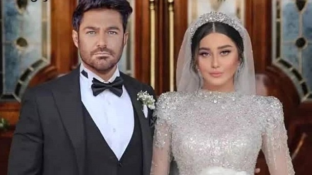 رمزگشایی از واکنش فضای مجازی به ازدواج گلزار