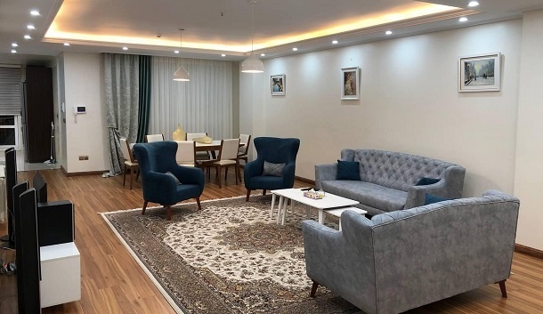 جدول نرخ جدید اجاره آپارتمان در تهران 