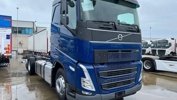 قیمت روز انواع کامیون در بازار 1402/03/28