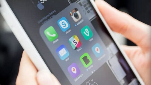 ردهبندی جدید پرسرعتترین اینترنت موبایل در جهان