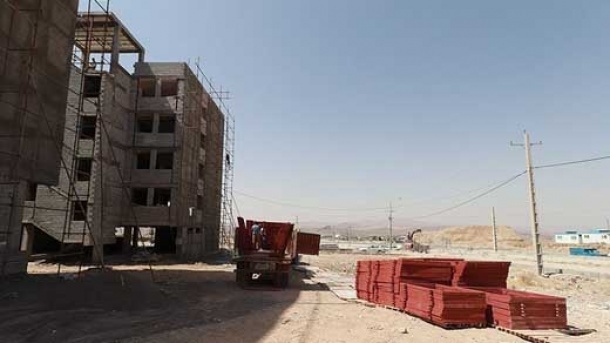 رد صلاحیت شده ها منتظر پیامک باشند