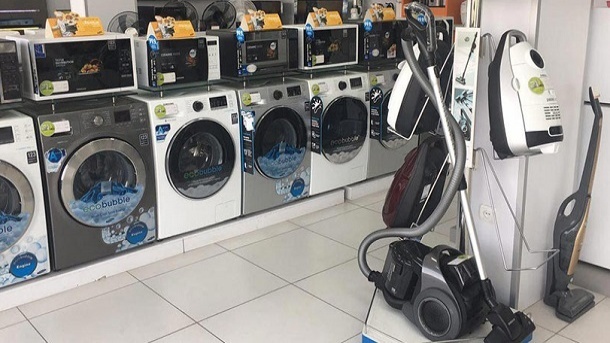 کاهش قیمت لوازم خانگی طی روزهای اخیر