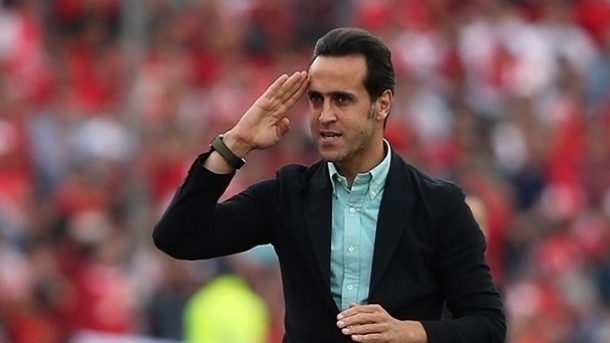 افشاگری قوه قضاییه درباره سوءاستفاده مالی علی کریمی از خواهرش