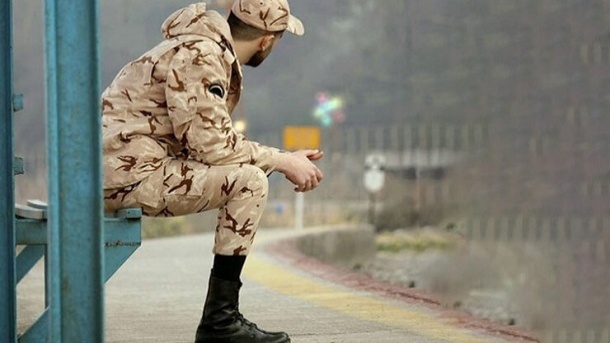 معافیت جدید سربازی برای خانواده‌های دارای فرزند معلول