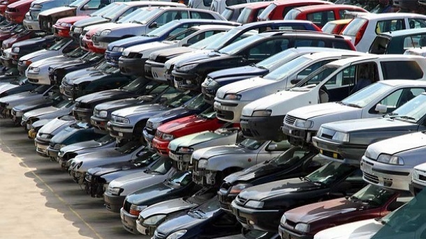 نتایج نوبت بندی خودروهای فرسوده اعلام شد