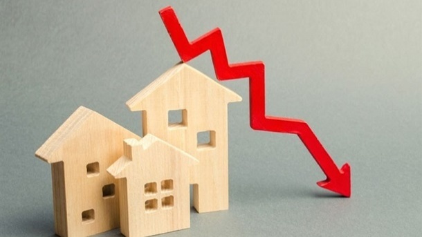 ریزش قیمت مسکن در شهر تهران میلیاردی شد