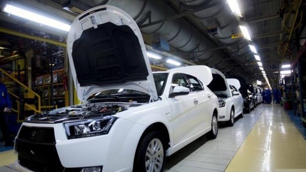 سرکیسه کردن مردم با نحوه عرضه خودرو