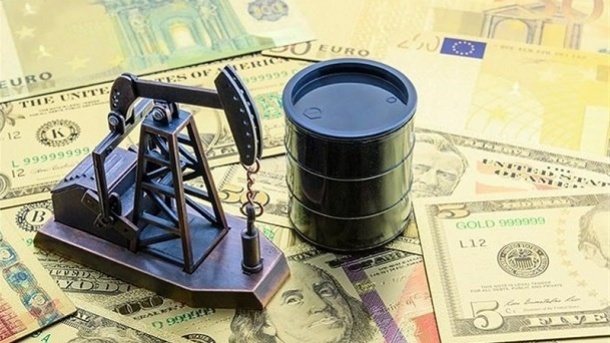 بهای نفت در بازارهای جهانی