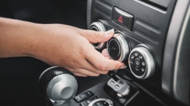 روشن کردن کولر خودرو در ایـن وضعیت خطـرناک است