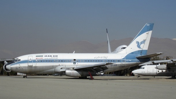 سن ناوگان هوایی کشور به 27 سال رسید