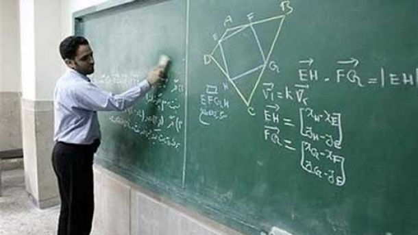 مبلغ میانگین حقوق معلمان تعیین شد