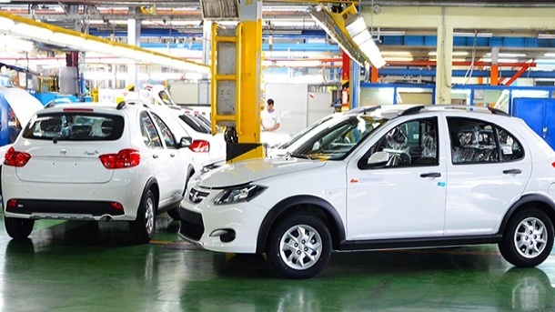 آلارم ورشکستگی خودروسازان کشور