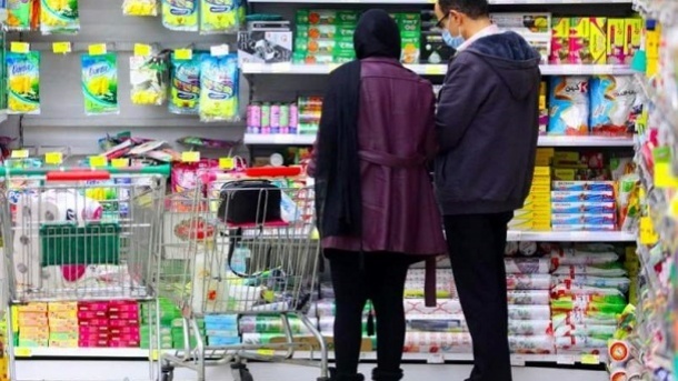 لیست اقلام غذایی کالابرگ الکترونیک اعلام شد