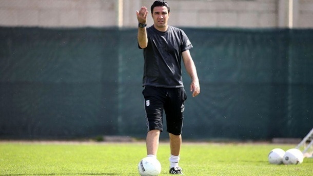 گمانهزنی درباره رقم قرارداد استقلال با جواد نکونام