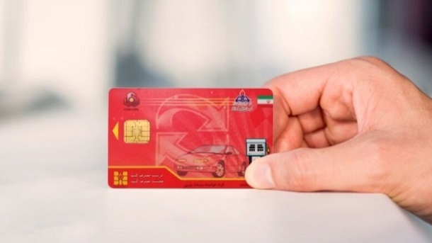 سهمیه بنزین خودروها امشب شارژ می‌شود