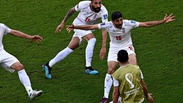 تصویر خودروهای جنجالی بازیکنان تیم ملی فوتبال