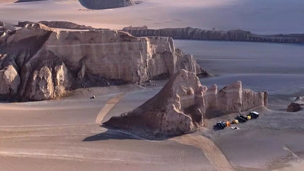 نخستین دمای بالای 50 درجه کشور در سال جاری ثبت شد