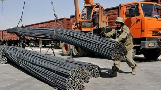 بررسی نوسانات جدید بازار آهن