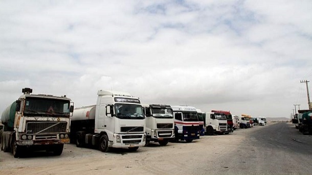 نقش مافیا در ماجرای بنزین برگشتی از افغانستان