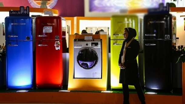 تاثیر کاهش نرخ ارز بر بازار لوازم خانگی