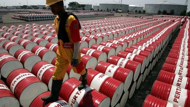 بهای نفت در بازار جهانی 1402/04/02